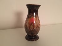 Vase getöpfert Mid Century Vintage Retro Schleswig-Holstein - Lübeck Vorschau