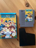 Nintendo NES Spiel North & South inkl. Karton Bayern - Fürth Vorschau