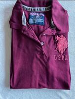 U.S. ASSN Polo Poloshirt Shirt Gr M Damen Bayern - Altdorf Vorschau