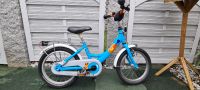 Fahrrad Puky kinderfahrrad 16 zoll mit Zubehör Baden-Württemberg - Nehren Vorschau