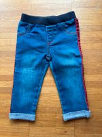 BabyJeans Denim Gr.12m Rheinland-Pfalz - Trier Vorschau