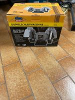 Doppelschleifmaschine KSM-200V 200 Watt neu Niedersachsen - Langenhagen Vorschau