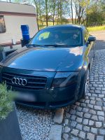 Audi TT 8n 1,8T 180PS Bayern - Selb Vorschau
