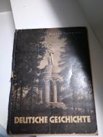 Deutsche Geschichte Ales Buch Nordrhein-Westfalen - Alfter Vorschau