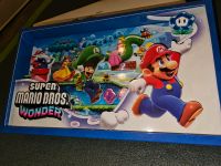 Nintendo Super Mario Wonder Switch Diorama OVP Hamburg-Nord - Hamburg Barmbek Vorschau