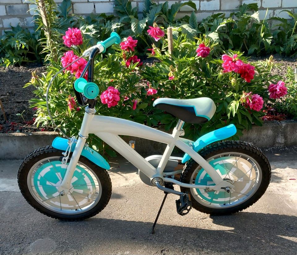 Kinderfahrrad in Ludwigshafen