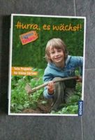+ Hurra ,es wächst ....Gärtnern mit Kindern/ Kindergarten? NEU Niedersachsen - Soltau Vorschau