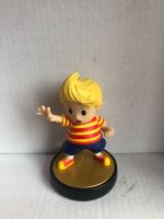 Nintendo Amiibo Smash Bros No 53 Lucas Rheinland-Pfalz - Mainz Vorschau