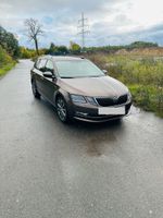 Skoda Octavia 1.8 TSI DSG L&K Combi L&K Niedersachsen - Wolfsburg Vorschau