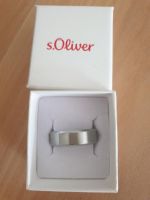 S OLIVER Ring Silber Hessen - Mühlheim am Main Vorschau