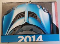 Lotus Kalender Sammlung 2011 - 2017 - Elise Exige Evora Nordrhein-Westfalen - Schwalmtal Vorschau