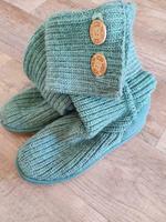 Ugg Boots, Frühjahrs Ugg, selten, aus USA Hessen - Fernwald Vorschau