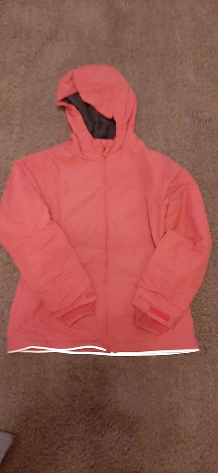 Winterjacke Gr 140/146 in Ebstorf