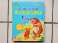 "Mein allerliebstes Geschichtenbuch",ab 3J.,  4€ Rheinland-Pfalz - Westhofen Vorschau