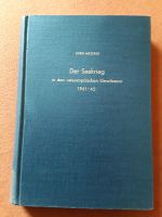 Altes Kriegsbuch, 2. Weltkrieg, Seekrieg Rheinland-Pfalz - Mayen Vorschau