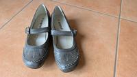 Drachtenschuh grau Bayern - Wiesentheid Vorschau