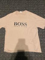 Hugo Boss T Shirt Herren/Damen braun Berlin - Reinickendorf Vorschau