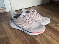 Adidas Turnschuhe Gr. 38 2/3 Niedersachsen - Wallenhorst Vorschau