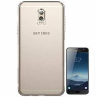 Clear TPU Mobile Phone Cases for Samsung Galaxy C8 Nordrhein-Westfalen - Paderborn Vorschau