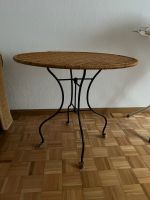 Schöner Tisch Outdoor Rattan Bielefeld - Bielefeld (Innenstadt) Vorschau