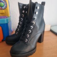 Guess Stiefel Größe 37 Baden-Württemberg - Karlsruhe Vorschau