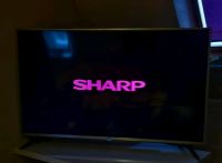 Sharb Smart TV 55 Zoll 4k Nordwestmecklenburg - Landkreis - Dorf Mecklenburg Vorschau