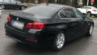 Bmw 520d automatische Getriebe Vorbesitzer 2 Nordrhein-Westfalen - Warendorf Vorschau