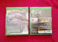 ❗️2× Xbox Spiele ab 16 Jahre NEU & OVP❗️ Bayern - Ruderting Vorschau