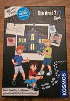 Rätsel-Partyspiel „Die drei ??? Kids – Der verschwundene Rubin“ Rheinland-Pfalz - Wöllstein Vorschau