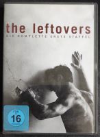 Leftovers Staffel 1 (DVD) Frankfurt am Main - Innenstadt Vorschau