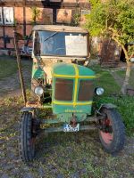 Schlepper, Trecker,  Deutz Hessen - Naumburg  Vorschau