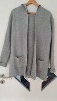 Schicker hellgrauer ORSAY Longcardigan Gr. L ***NEU*** Bayern - Friedberg Vorschau