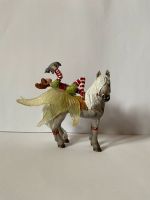 -Schleich-  Set: Elfe mit Pferd bayala Schleswig-Holstein - Schönberg (Holstein) Vorschau