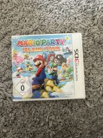 Mario Party Island Tour (3Ds) Nordrhein-Westfalen - Kerpen Vorschau