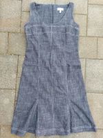 KLEID ETUIKLEID JEANSKLEID Gr. 36 DUNKELBLAU HEINE DENIM JEANS Baden-Württemberg - Mannheim Vorschau