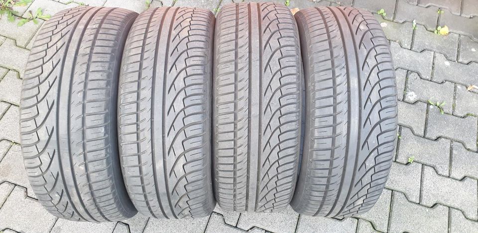 Michelin Sommerreifen  205/50/17 Zoll in Seeheim-Jugenheim