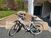 CYCLEWOLF BLACKFOOT DISC Baden-Württemberg - Ulm Vorschau