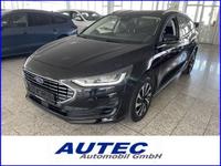Ford Focus Turnier Titanium X 1.5 TDCI KAMERA+DAB+LED Wuppertal - Vohwinkel Vorschau