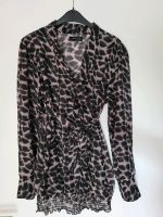 Mamalicious Umstandsbluse Leo Gr.XL Nordrhein-Westfalen - Neunkirchen Siegerland Vorschau