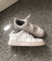 Nike Schuhe Air Force 1 Nordrhein-Westfalen - Eschweiler Vorschau