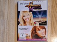 DVD Hannah Montana Der Film Baden-Württemberg - Mosbach Vorschau