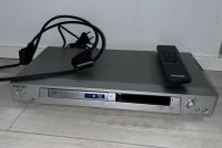 Sony DVD/CD Player mit Fernbedienung und Scart Kabel Baden-Württemberg - Flein Vorschau