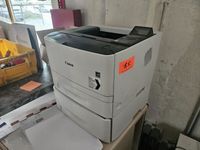 Drucker CANON i-Sensys LBP 6670dn Hannover - Mitte Vorschau