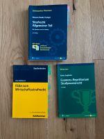 Lehrbücher StrafR, WirtschaftsstrafR, StPO Feldmoching-Hasenbergl - Feldmoching Vorschau