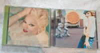 Madonna CD Bedtime Stories und Revisited Bayern - Lehrberg Vorschau