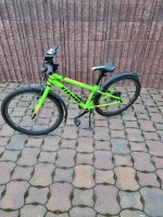 Kinderfahrrad 24 Zoll, BMX, Mountainbike Thüringen - Berlingerode Vorschau