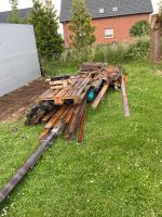 Brennholz zu verschenken Nordrhein-Westfalen - Vlotho Vorschau
