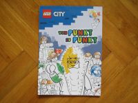 Lego City von Punkt zu Punkt Rätselblock Sachsen - Radebeul Vorschau