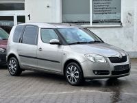 Skoda Roomster Style TÜV 2/25 Klima Mecklenburg-Vorpommern - Bandenitz Vorschau