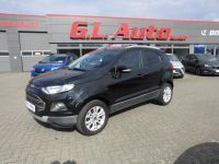 Ford EcoSport Titanium/KLIMAAUTO/KEYFREE/TEMPO/PDC/SH Brandenburg - Perleberg Vorschau